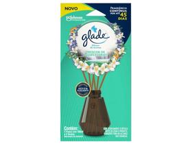 Difusor de Aromas Varetas Glade - Frescor de Águas Florais