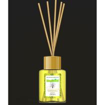 Difusor de Aromas Varetas Premium Mogilândi 250ML Citronela Pronta Entrega Difusor de Aromas Varetas Premium Mogilândi 250ML Citronela Pronta Entrega