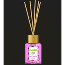 Difusor de Aromas Varetas Premium Mogilândi 250ML Lótus da Índia Pronta Entrega Difusor de Aromas Varetas Premium Mogilândi 250ML Lótus da Índia Pronta Entrega