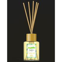 Difusor de Aromas Varetas Premium Mogilândi 250ML Vanilla Milk Pronta Entrega Difusor de Aromas Varetas Premium Mogilândi 250ML Vanilla Milk Pronta Entrega
