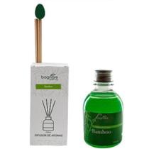 Difusor De Aromas Varetas Tulipa Bamboo Bagnare 250 Ml