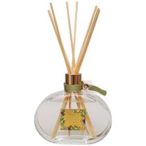 DIFUSOR DE AROMAS VERBENA E LIMAO SICILIANO 300ml DANI FERNANDES