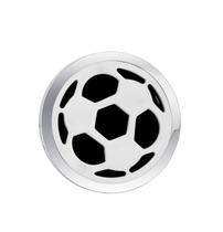 Difusor de Aromaterapia para Carro Aromabug Bola de Futebol 30 mm