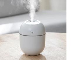 Difusor De Aromatizador Umidificador Óleo Difusor Para Casa