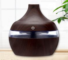 Difusor De Aromatizador Umidificador Óleo Difusor Para Casa