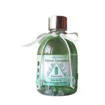 Difusor de Boa Sorte com Amazonita