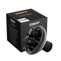 Difusor de Cabelos Taiff Curves Secadores Taiff de até 2600W