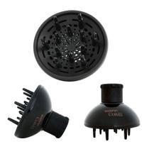 Difusor de Cachos Ar Definidor Taiff Curves Profissional