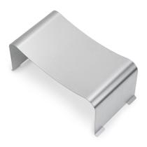 Difusor de Calor con Deflector de Acero Stanbroil 33x28x14 cm para Traeger Difusor de Calor con Deflector de Acero Stanbroil 33x28x14 cm para Traeger