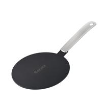 Difusor de calor CozyKit Placa de indução de aço inoxidável de 24 cm
