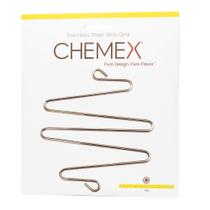 Difusor de Calor de Grade de Arame Chemex para Utensílios de Vidro Difusor de Calor de Grade de Arame Chemex para Utensílios de Vidro