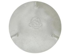 Difusor de Chamas Redondo em Alumínio para Fogareiro nº 4 Motta (1214)