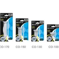 Difusor de CO2 Boyu Serpentina de Vidro