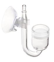 Difusor de CO2 Nano Atomizer Clscea para Aquário - Vidro Difusor de CO2 Nano Atomizer Clscea para Aquário - Vidro