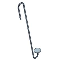 Difusor de co2 para aquários plantados metal inox 30 cm Difusor de co2 para aquários plantados metal inox 30 cm