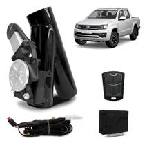 Difusor De Escapamento 2.5'' Para Amarok Frontier Controle Difusor De Escapamento 2.5'' Para Amarok Frontier Controle