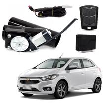 Difusor De Escapamento Chevrolet Onix 2,5" Ronco Esportivo Controle Difusor De Escapamento Chevrolet Onix 2,5" Ronco Esportivo Controle