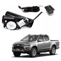 Difusor De Escapamento Chevrolet S10 Ronco Esportivo Botão Difusor De Escapamento Chevrolet S10 Ronco Esportivo Botão