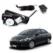 Difusor De Escapamento Citroen C4 Pallas 2" Ronco Esportivo Botão Difusor De Escapamento Citroen C4 Pallas 2" Ronco Esportivo Botão