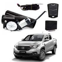 Difusor De Escapamento Fiat Strada 2,5" Ronco Esportivo Controle Difusor De Escapamento Fiat Strada 2,5" Ronco Esportivo Controle