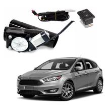 Difusor De Escapamento Ford Focus 2" Ronco Esportivo Botão Difusor De Escapamento Ford Focus 2" Ronco Esportivo Botão