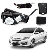Difusor De Escapamento Honda City 2" Ronco Esportivo Controle Difusor De Escapamento Honda City 2" Ronco Esportivo Controle