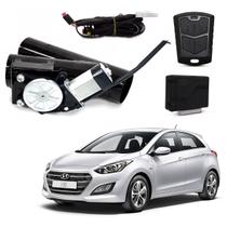 Difusor De Escapamento Hyundai I30 2,5" Ronco Esportivo Controle Difusor De Escapamento Hyundai I30 2,5" Ronco Esportivo Controle