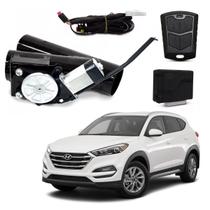 Difusor De Escapamento Hyundai Tucson 2,5" Ronco Esportivo Controle Difusor De Escapamento Hyundai Tucson 2,5" Ronco Esportivo Controle