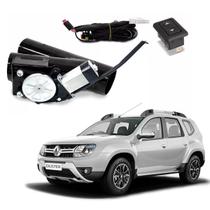Difusor De Escapamento Renault Duster 2,5" Ronco Esportivo Botão Difusor De Escapamento Renault Duster 2,5" Ronco Esportivo Botão
