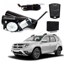 Difusor De Escapamento Renault Duster 2,5" Ronco Esportivo Controle Difusor De Escapamento Renault Duster 2,5" Ronco Esportivo Controle