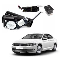 Difusor De Escapamento Volks Passat 2,5" Ronco Esportivo Botão Difusor De Escapamento Volks Passat 2,5" Ronco Esportivo Botão