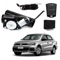 Difusor De Escapamento Volks Voyage 2,5" Ronco Esportivo Controle