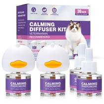 Difusor de Feromônios Calmante para Gatos Tcllka - 48ml