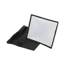 Difusor De Flash Dobrável Softbox Fotografia Profissional Mini Difusor De Foto Caixa De Luz Suave