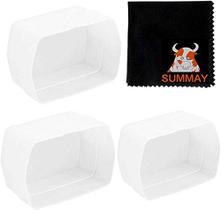 Difusor de flash Dome Bounce GODOX para Godox V860II V850II