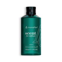 Difusor de Fragrância AromaPlan Hotel Scents Dubai - 148ml Difusor de Fragrância AromaPlan Hotel Scents Dubai - 148ml