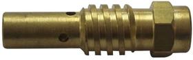 Difusor de gás 11 x 38mm - mig v8 brasil