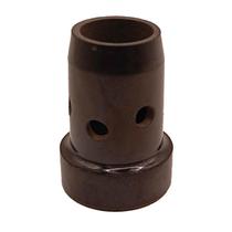 Difusor de gas preto mb501 7w