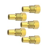 Difusor de gas rosca quadrada weld cp 1/2 sumig Difusor de gas rosca quadrada weld cp 1/2 sumig