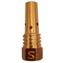 Difusor de gás rq m8x48mm original