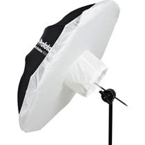 Difusor de guarda-chuva Profoto Large 100992 para melhor controle de luz