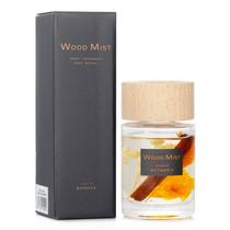 Difusor de junco Botanica Wood Mist Orange Canela 60mL Difusor de junco Botanica Wood Mist Orange Canela 60mL