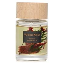 Difusor de junco Botanica Wood Mist Rose, fragrância doméstica de 60 ml Difusor de junco Botanica Wood Mist Rose, fragrância doméstica de 60 ml
