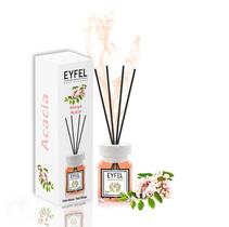 Difusor de junco Eyfel Eau de Parfum Acacia 120 ml Difusor de junco Eyfel Eau de Parfum Acacia 120 ml