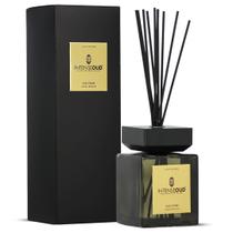 Difusor de junco INTENSE OUD Oud Rose 1000 ml Aromaterapia