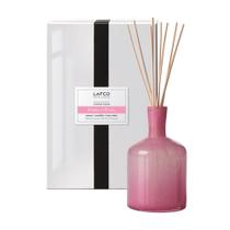 Difusor de junco LAFCO New York Signature Duchess Peony 450 ml