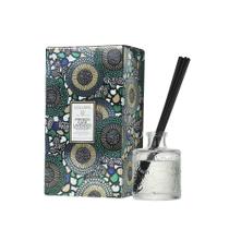 Difusor de junco Voluspa French Cade com aroma de lavanda 100mL Difusor de junco Voluspa French Cade com aroma de lavanda 100mL