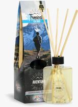 Difusor de Luxo For Man Aventura 350ml Difusor de Luxo For Man Aventura 350ml