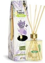 Difusor de Luxo Lavanda Tropical 350ml - Linha Tropicália