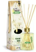 Difusor de Luxo Perfumed Wood 350ml- Linha Tropicália - Tropical Aromas